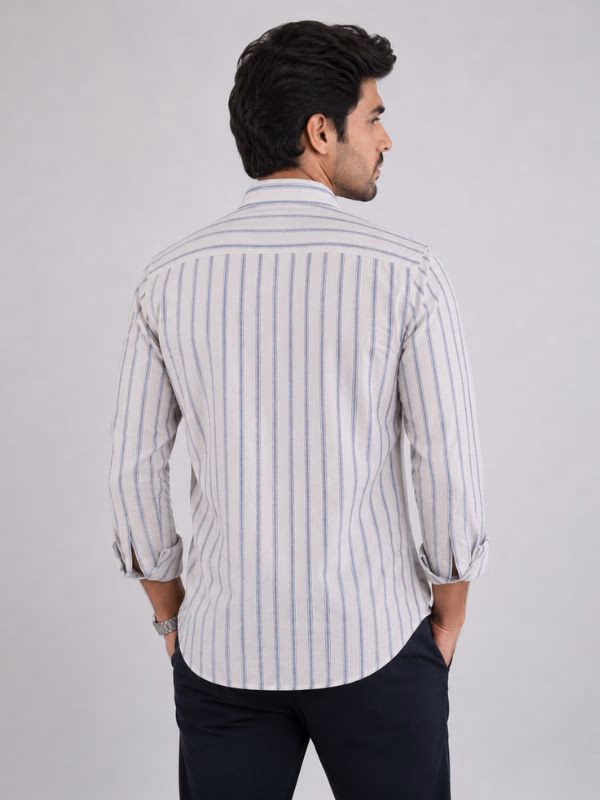 Men’s Regular Fit Shirt