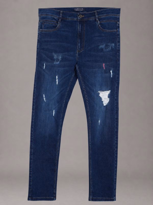 Mens Denim Pant