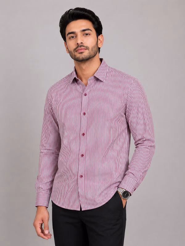 Men’s Regular Fit Shirt