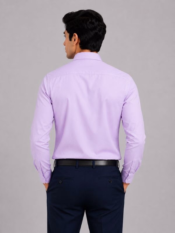 Men’s Slim Fit Shirt