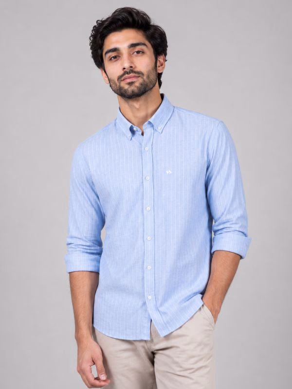 Men’s Regular Fit Shirt