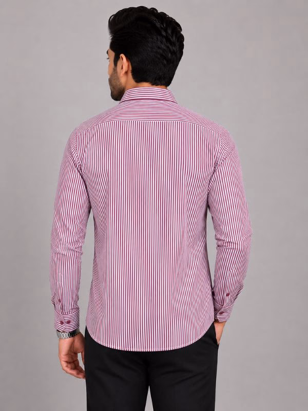 Men’s Regular Fit Shirt