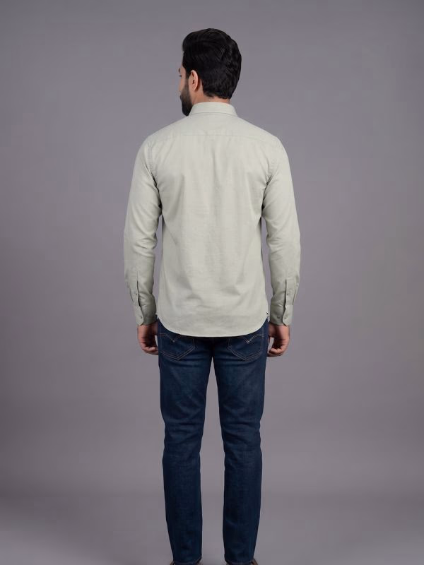 Men’s Slim Fit Shirt