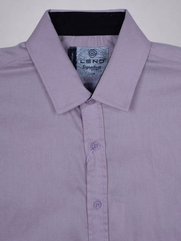 Men’s Slim Fit Shirt