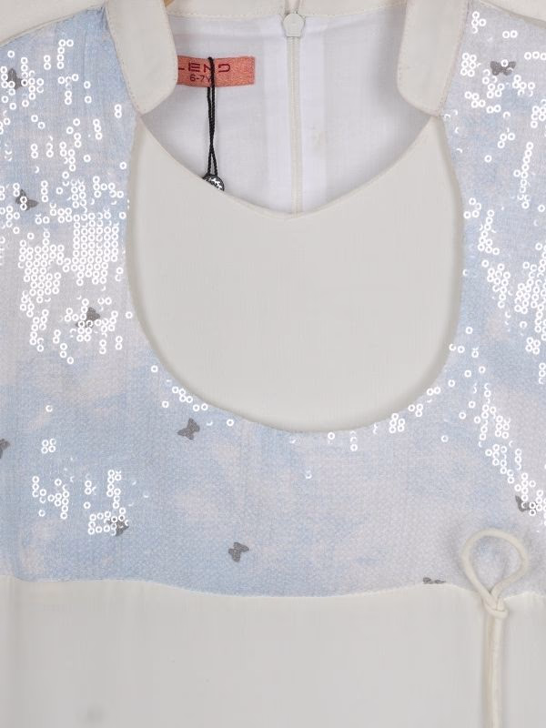 Girl’s Gown