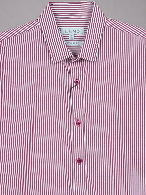 Men’s Regular Fit Shirt