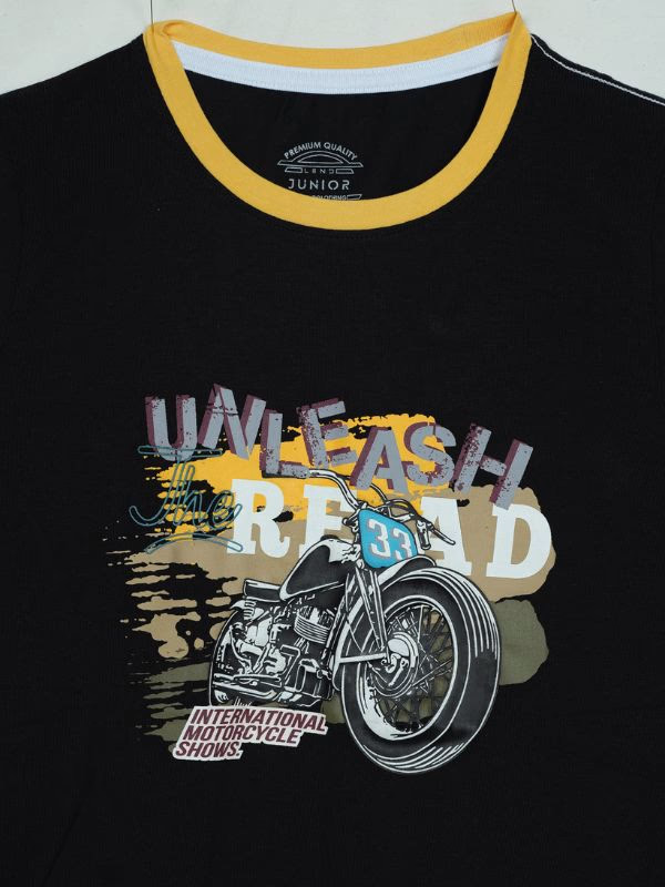 Boys T-Shirt
