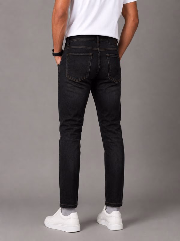 Mens Denim Pant