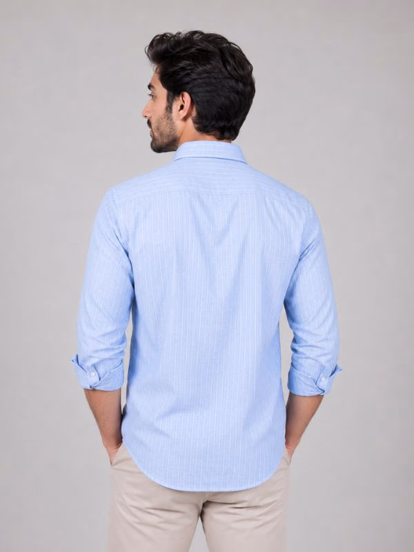 Men’s Regular Fit Shirt