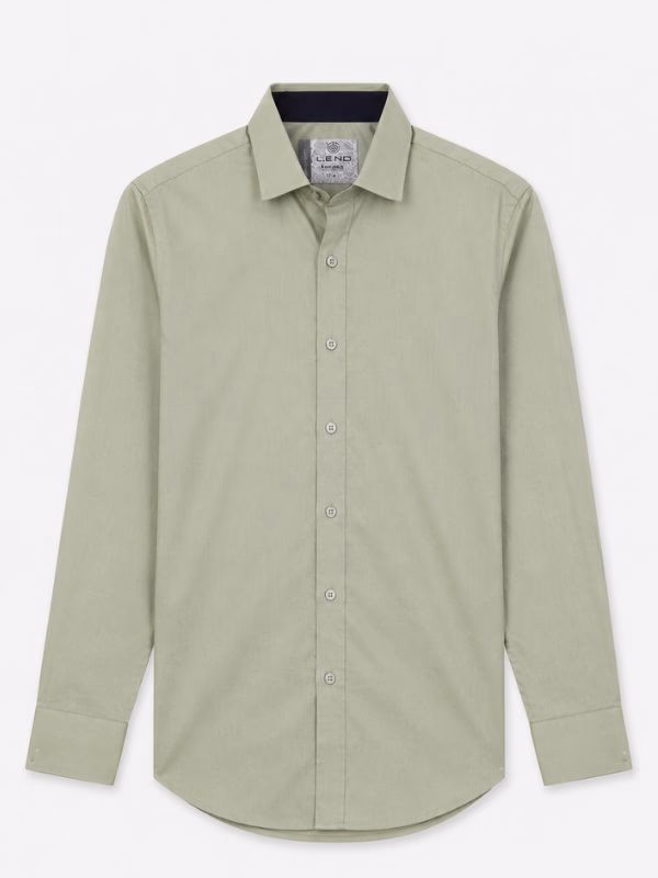 Men’s Slim Fit Shirt