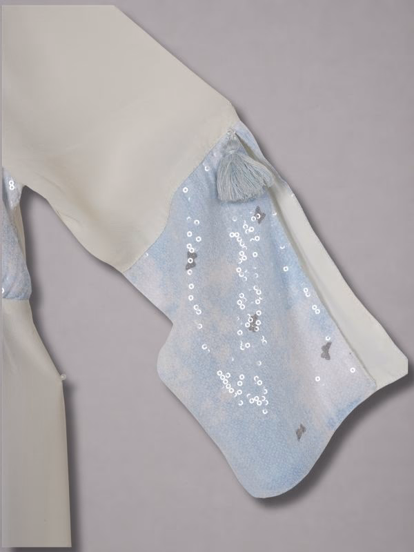 Girl’s Gown