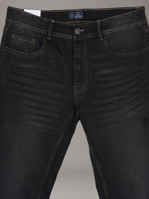 Mens Denim Pant