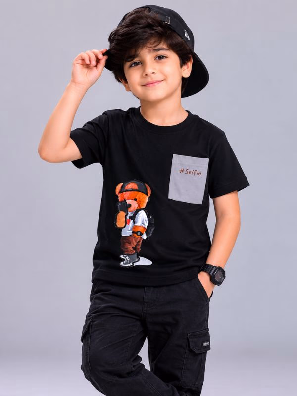 Boys T-Shirt