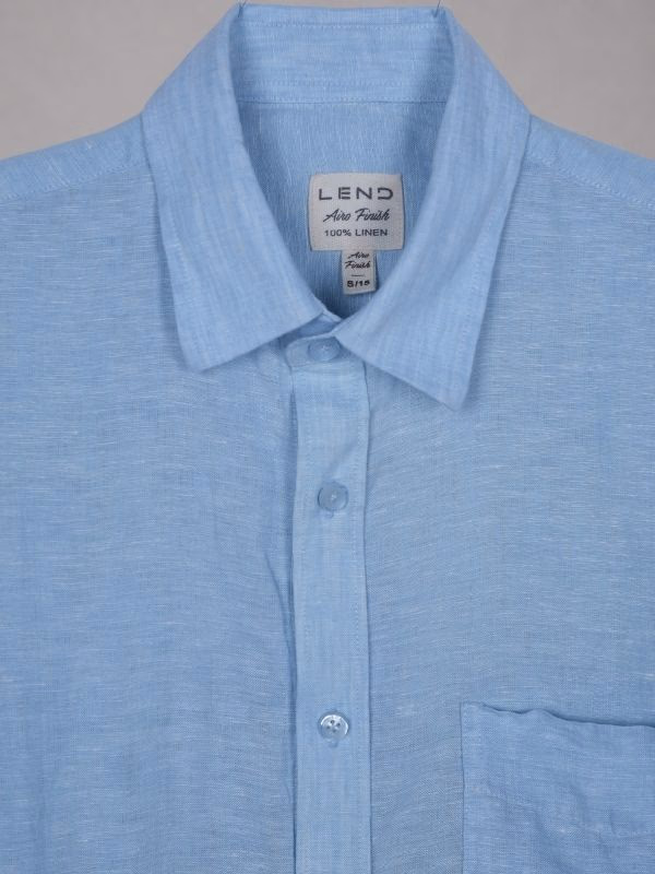 Men’s Casual Shirt
