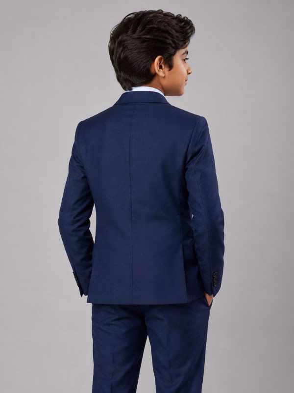 Boys Blazer & Pant Set
