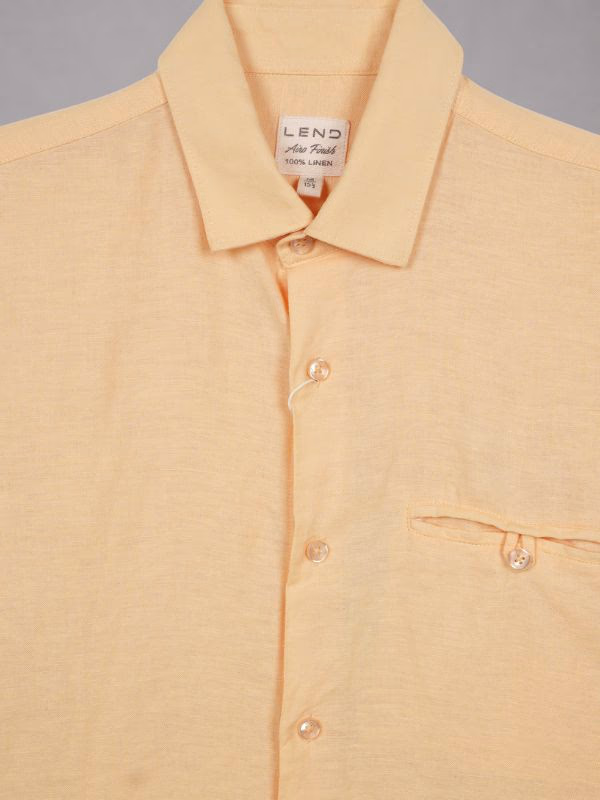 Men’s Casual Shirt
