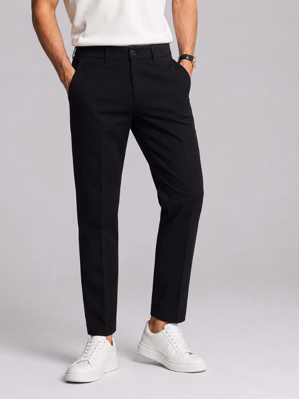 Mens Formal Pant