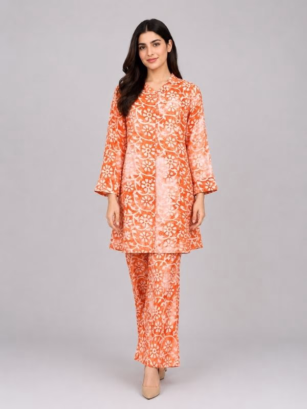 Women’s Co-ords Set
