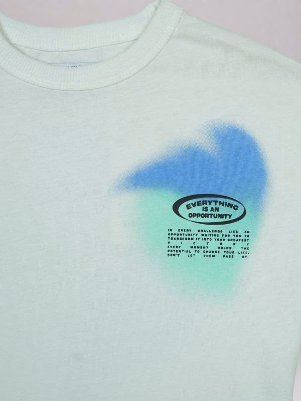 Boys T-Shirt