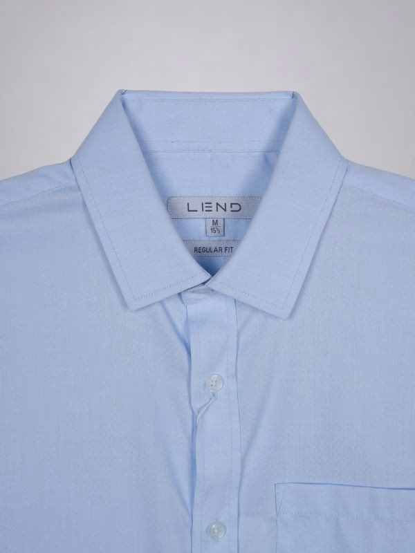 Men’s Slim Fit Formal Shirt