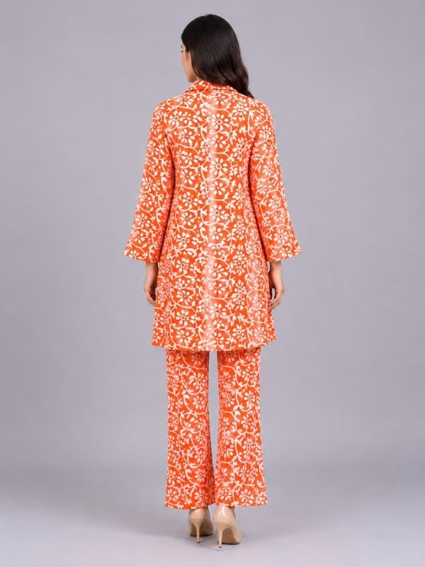 Women’s Co-ords Set