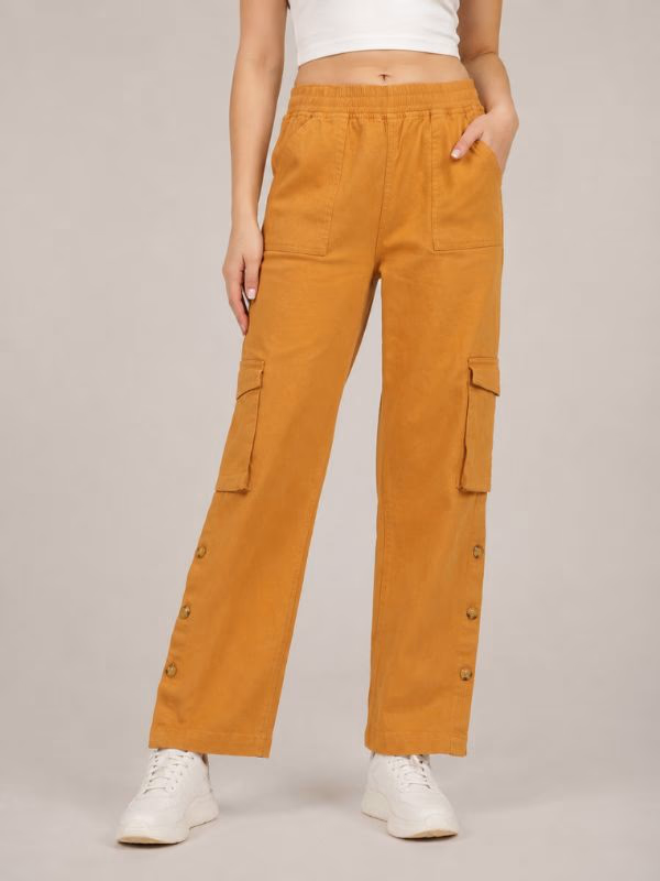Teenage Twill Pant