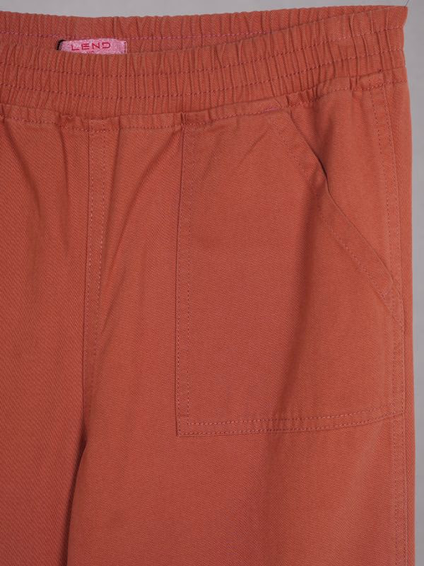 Teenage Twill Pant