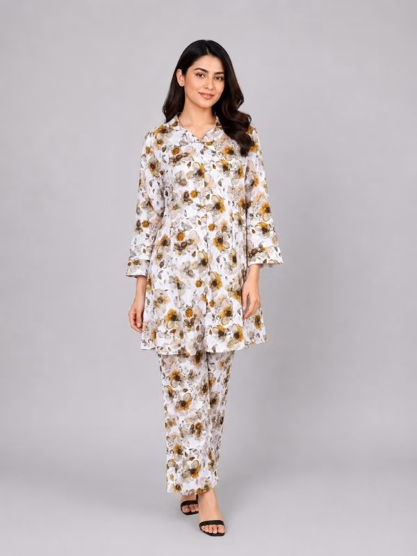Women’s Co-ords Set