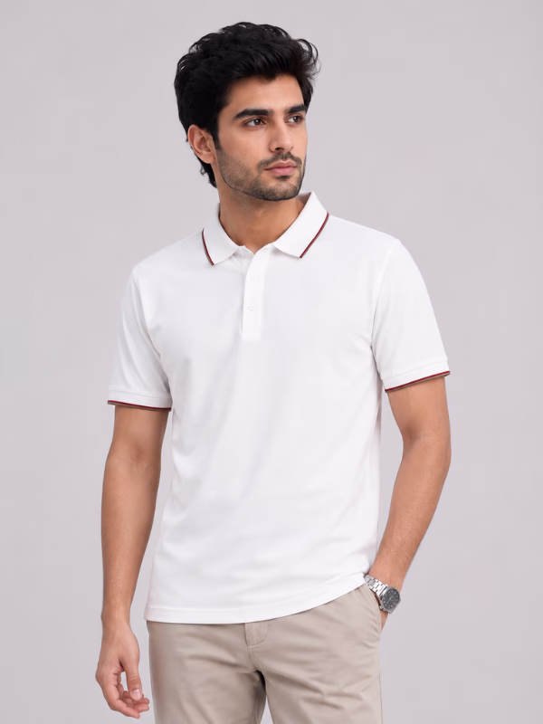 Men’s Premium Polo Shirt