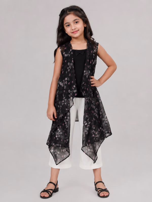 Girl’s Koti