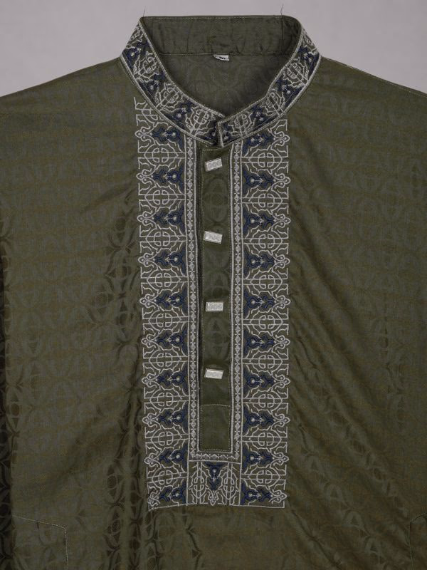Mens Panjabi.