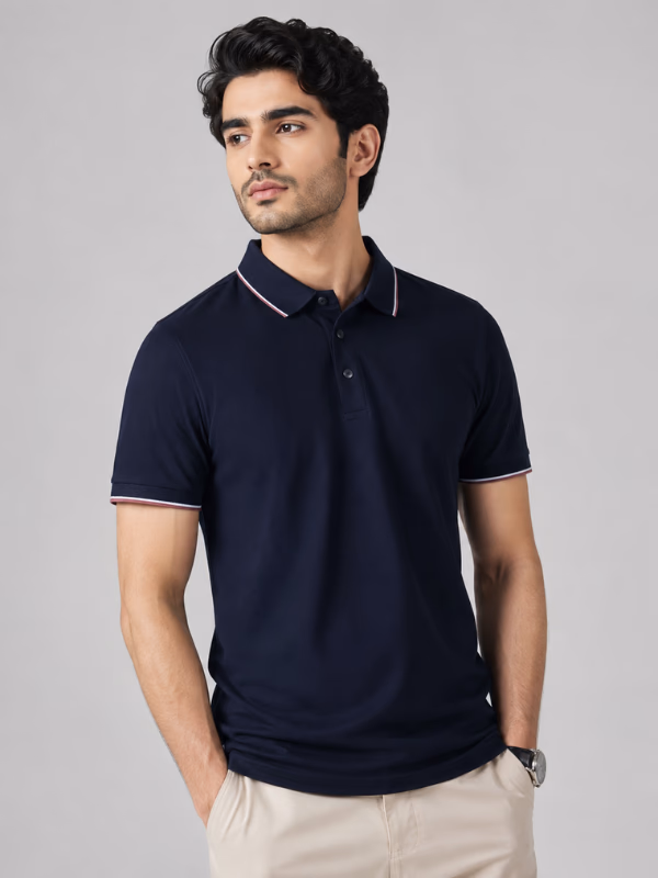 Men’s Premium Polo Shirt