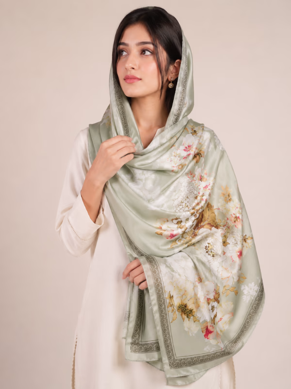 Womens Scarf