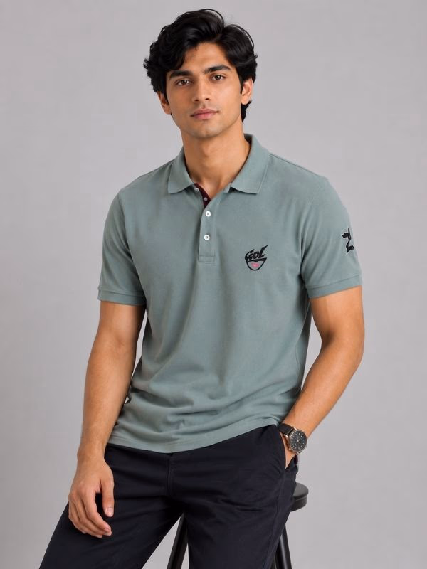 Men’s Polo Shirt