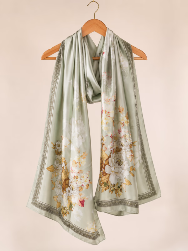 Womens Scarf