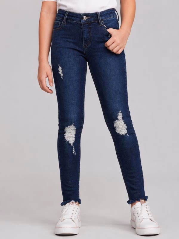 Girl’s Pant
