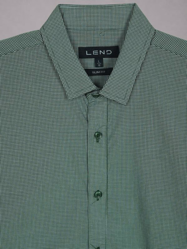 Men’s Slim Fit Shirt