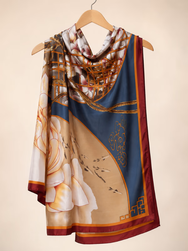 Womens Scarf