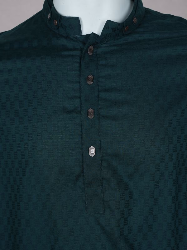 Mens Regular Fit Panjabi