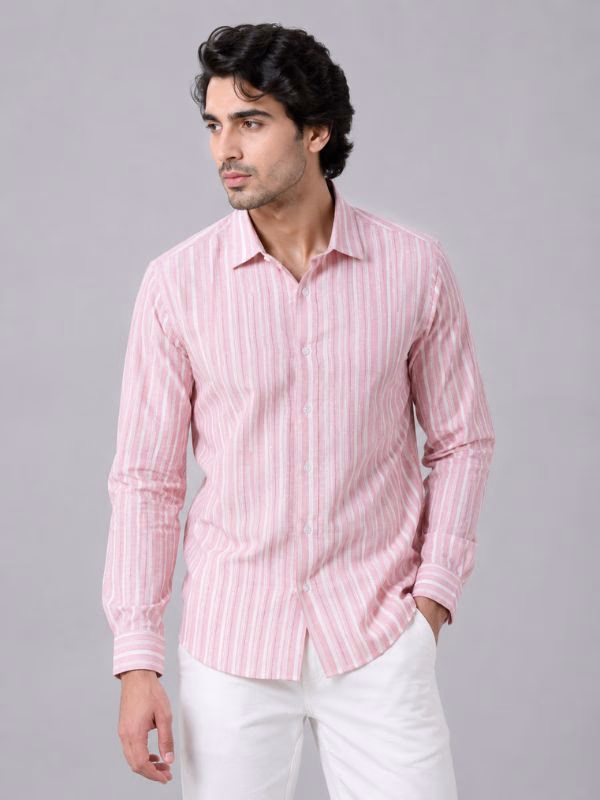 Men’s Casual Shirt
