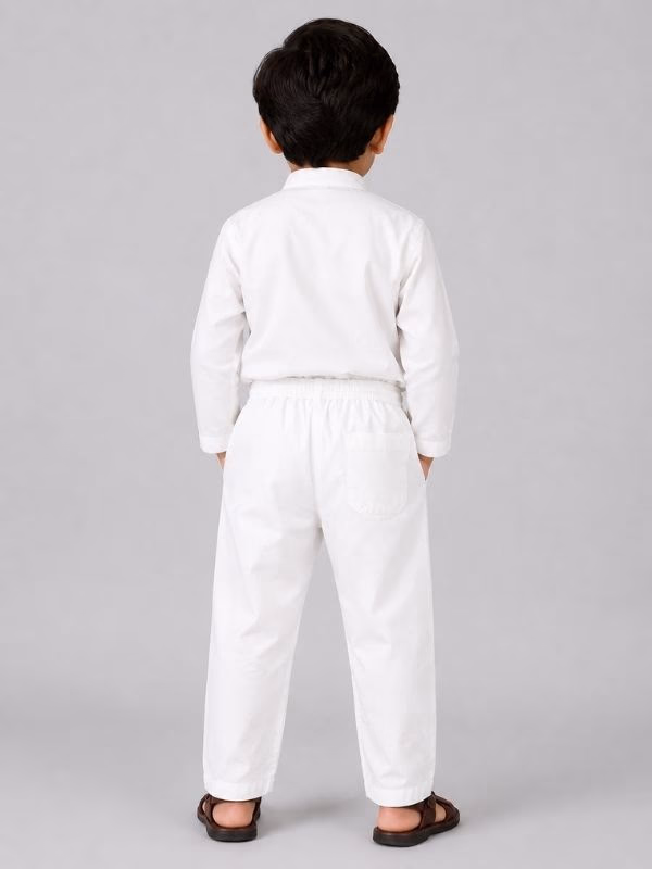 Boys Pajama