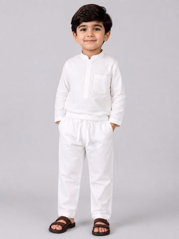 Boys Pajama