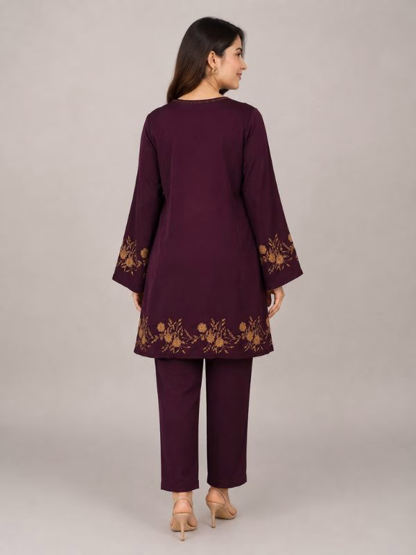 WOMENS TOP & BOTTOM SET