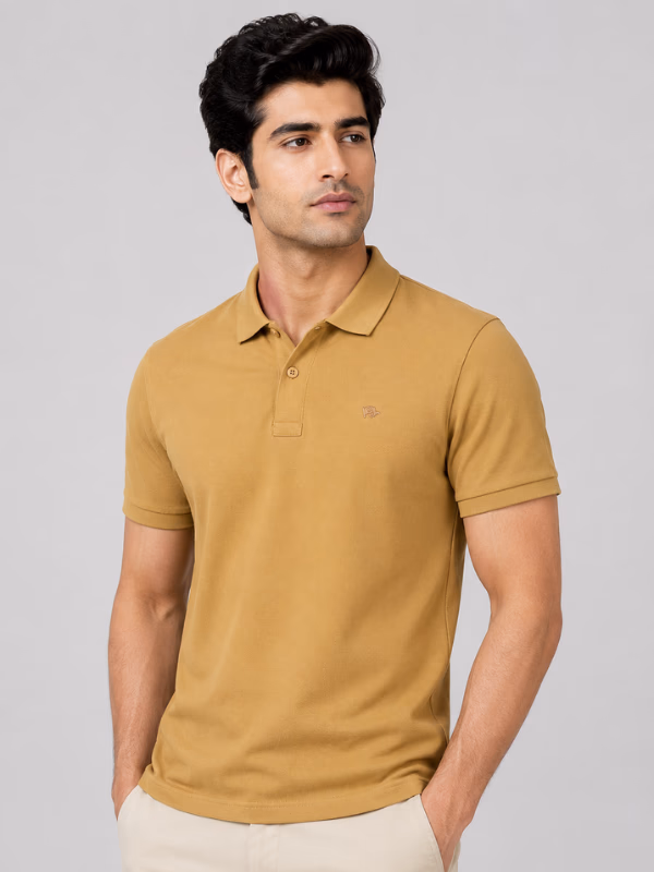 Men’s Polo Shirt
