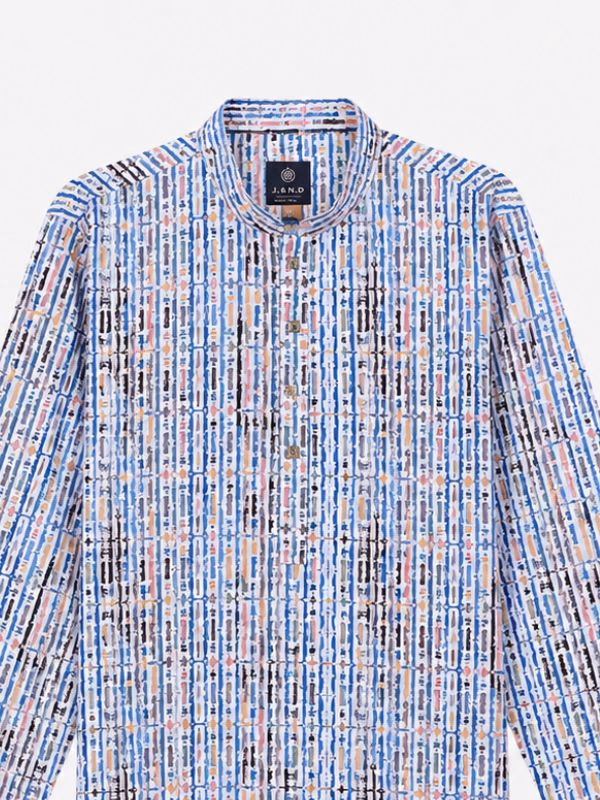 Mens Regular Fit Panjabi