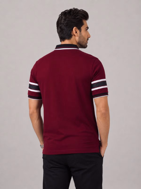 Men’s Polo Shirt