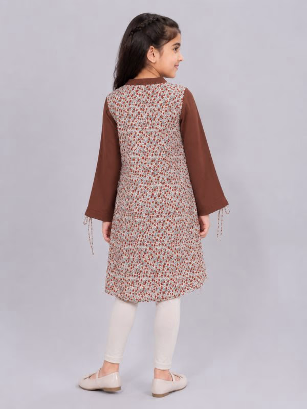 Girl’s Frock