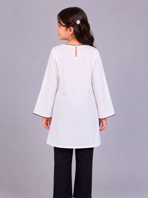 Girl’s Frock