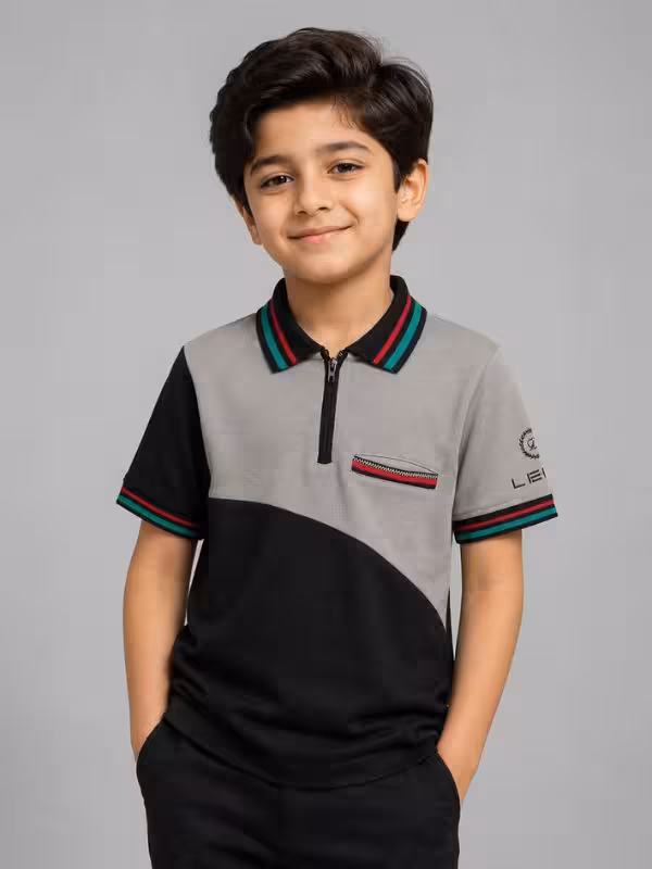 Boys Polo Shirt