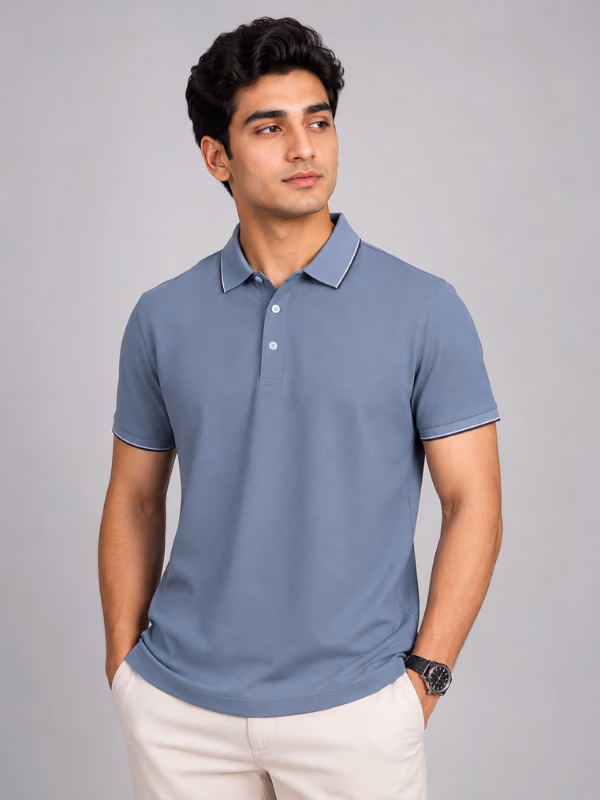 Men’s Premium Polo Shirt